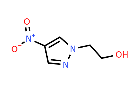 CAS 42027-81-6 | 2-(4-nitro-1h-pyrazol-1-yl)ethan-1-ol