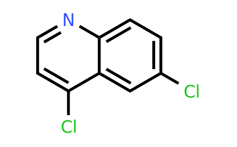 CAS 4203-18-3 | 4,6-Dichloroquinoline
