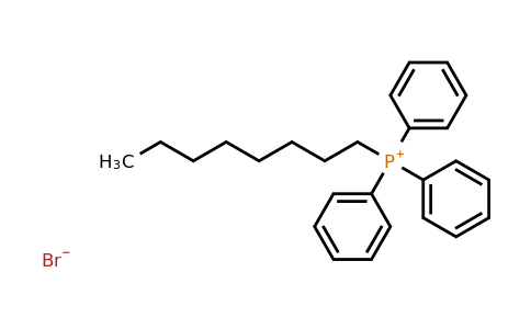 CAS 42036-78-2 | octyltriphenylphosphonium bromide