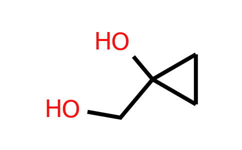 CAS 42082-92-8 | 1-Hydroxymethyl-cyclopropanol