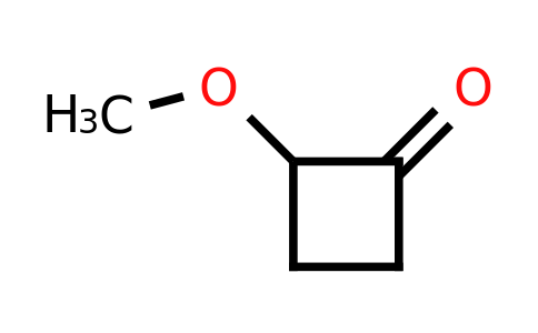 CAS 42083-01-2 | 2-methoxycyclobutanone