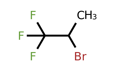 CAS 421-46-5 | 2-Bromo-1,1,1-trifluoro-propane
