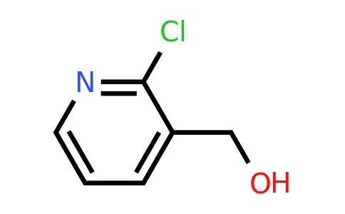 CAS 42330-59-6 | (2-Chloro-3-pyridinyl)methanol