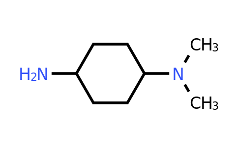 CAS 42389-50-4 | N,N-Dimethyl-cyclohexane-1,4-diamine