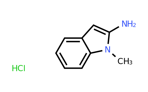 CAS 42456-82-6 | 1-Methyl-2-aminoindole hydrochloride