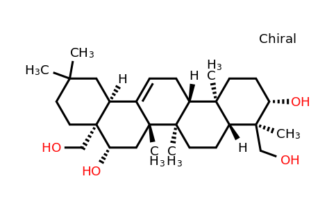 CAS 42483-24-9 | Hydroxylongispinogenin, 23-