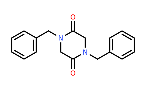 CAS 42492-87-5 | 1,4-Dibenzyl-piperazine-2,5-dione