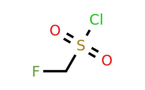 CAS 42497-69-8 | Fluoro-methanesulfonyl chloride