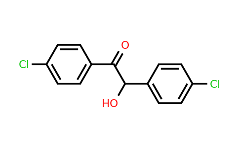 CAS 4254-20-0 | 1,2-Bis-(4-chloro-phenyl)-2-hydroxy-ethanone