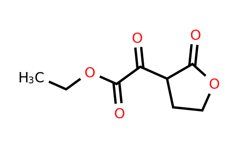 CAS 42564-36-3 | Oxo-(2-oxo-tetrahydro-furan-3-yl)-acetic acid ethyl ester