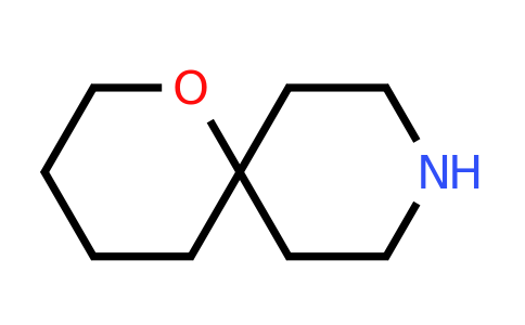 CAS 42578-08-5 | 1-Oxa-9-aza-spiro[5.5]undecane