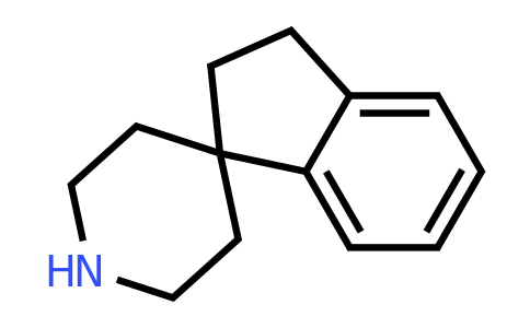 CAS 428-38-6 | 2,3-Dihydrospiro[indene-1,4'-piperidine]