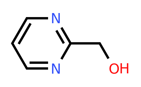CAS 42839-09-8 | 2-Pyrimidinemethanol