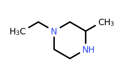 CAS 428871-71-0 | 1-Ethyl-3-methyl-piperazine