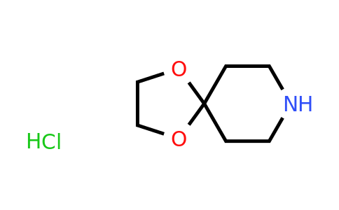 CAS 42899-11-6 | 1,4-dioxa-8-azaspiro[4.5]decane hydrochloride