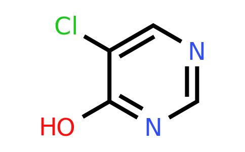 CAS 4349-08-0 | 5-Chloropyrimidin-4-ol