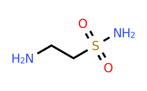 CAS 4378-70-5 | 2-Aminoethanesulfonamide