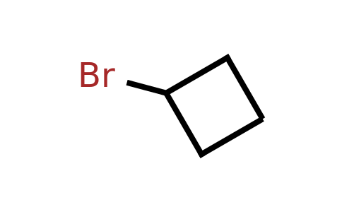CAS 4399-47-7 | bromocyclobutane