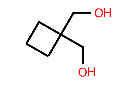 CAS 4415-73-0 | [1-(hydroxymethyl)cyclobutyl]methanol