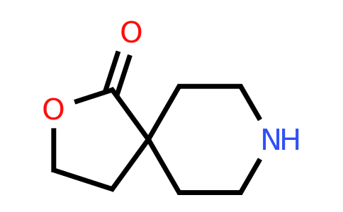 CAS 4427-25-2 | 2-Oxa-8-aza-spiro[4.5]decan-1-one