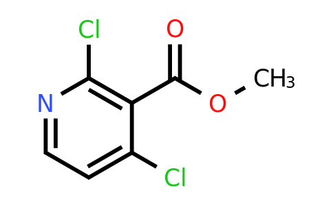 CAS 442903-28-8 | Methyl 2,4-dichloronicotinate