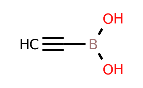 CAS 4453-96-7 | Ethynylboronic acid