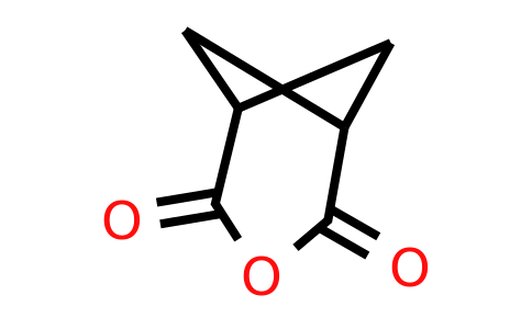 CAS 4462-97-9 | 3-Oxa-bicyclo[3.1.1]heptane-2,4-dione
