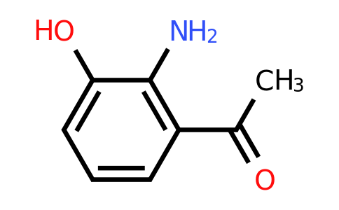 CAS 4502-10-7 | 1-(2-Amino-3-hydroxy-phenyl)-ethanone