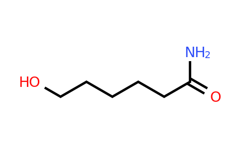 CAS 4547-52-8 | 6-Hydroxy-hexanoic acid amide