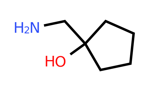 CAS 45511-81-7 | 1-(aminomethyl)cyclopentan-1-ol