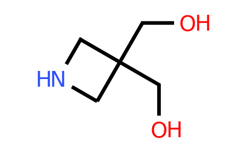 CAS 45512-27-4 | [3-(hydroxymethyl)azetidin-3-yl]methanol