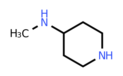 CAS 45584-07-4 | 4-N-Methylamino-piperidine