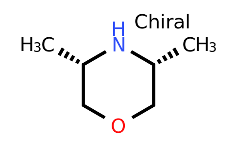 CAS 45597-00-0 | cis-3,5-dimethylmorpholine