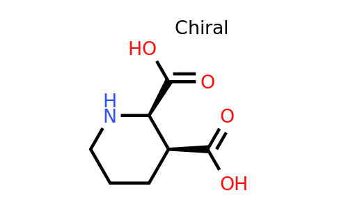 CAS 46026-75-9 | cis-piperidine-2,3-dicarboxylic acid