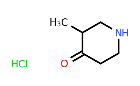 CAS 4629-78-1 | 3-methylpiperidin-4-one hydrochloride