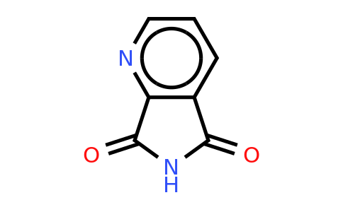 CAS 4664-00-0 | 2,3-Pyridinedicarboximide