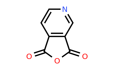 CAS 4664-08-8 | Pyridine-3,4-dicarboxylic anhydride