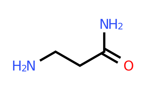 CAS 4726-85-6 | 3-Amino-propionamide