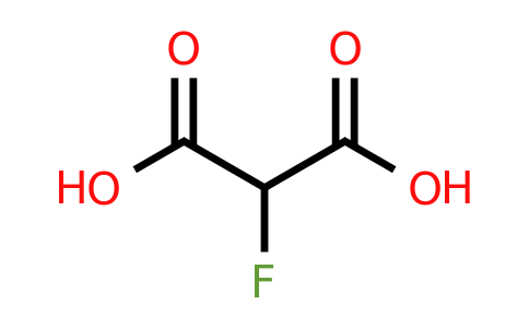 CAS 473-87-0 | 2-fluoropropanedioic acid