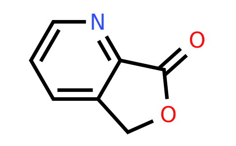 CAS 4733-69-1 | Furo[3,4-B]pyridin-7(5H)-one