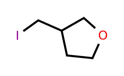 CAS 475060-43-6 | Tetrahydro-3-(iodomethyl)-furan