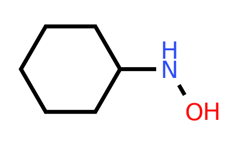 CAS 4759-21-1 | O-cyclohexylhydroxylamine
