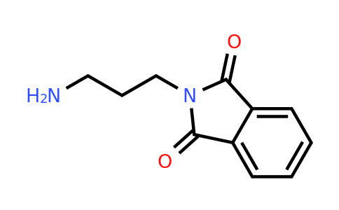 CAS 4773-14-2 | N-(3-Amino-propyl)-phthalimide