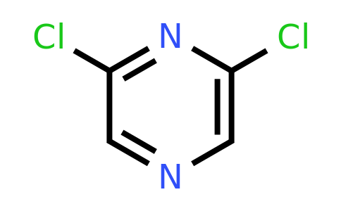 CAS 4774-14-5 | 2,6-Dichloropyrazine