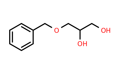 CAS 4799-67-1 | 3-Benzyloxy-propane-1,2-diol