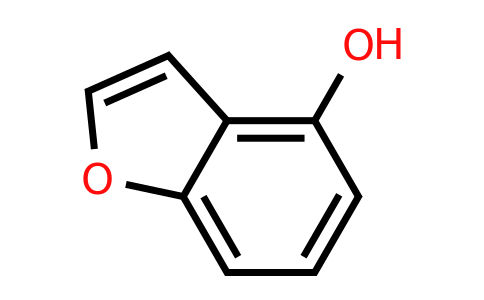 CAS 480-97-7 | Benzofuran-4-ol