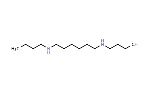 CAS 4835-11-4 | butyl[6-(butylamino)hexyl]amine