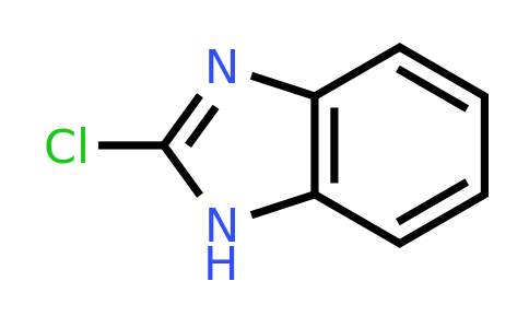 CAS 4857-06-1 | 2-Chloro-1H-benzoimidazole