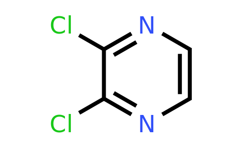 CAS 4858-85-9 | 2,3-dichloropyrazine
