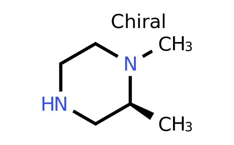 CAS 485841-52-9 | (S)-1,2-Dimethyl-piperazine